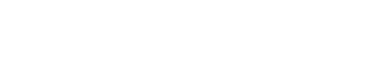 C. Haskins Building Services Logo in white font